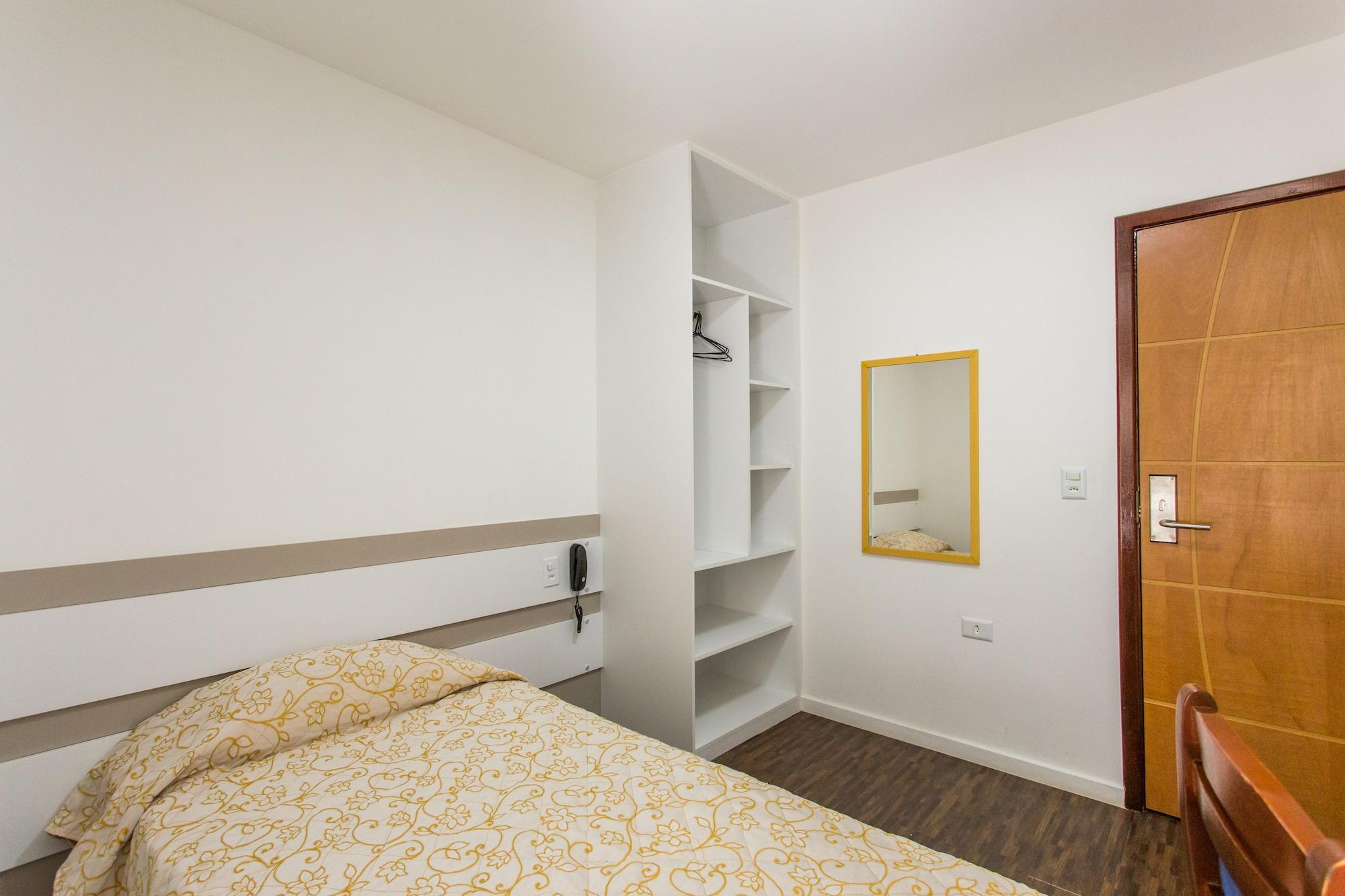 Cardim Plaza Hotel São Paulo Extérieur photo