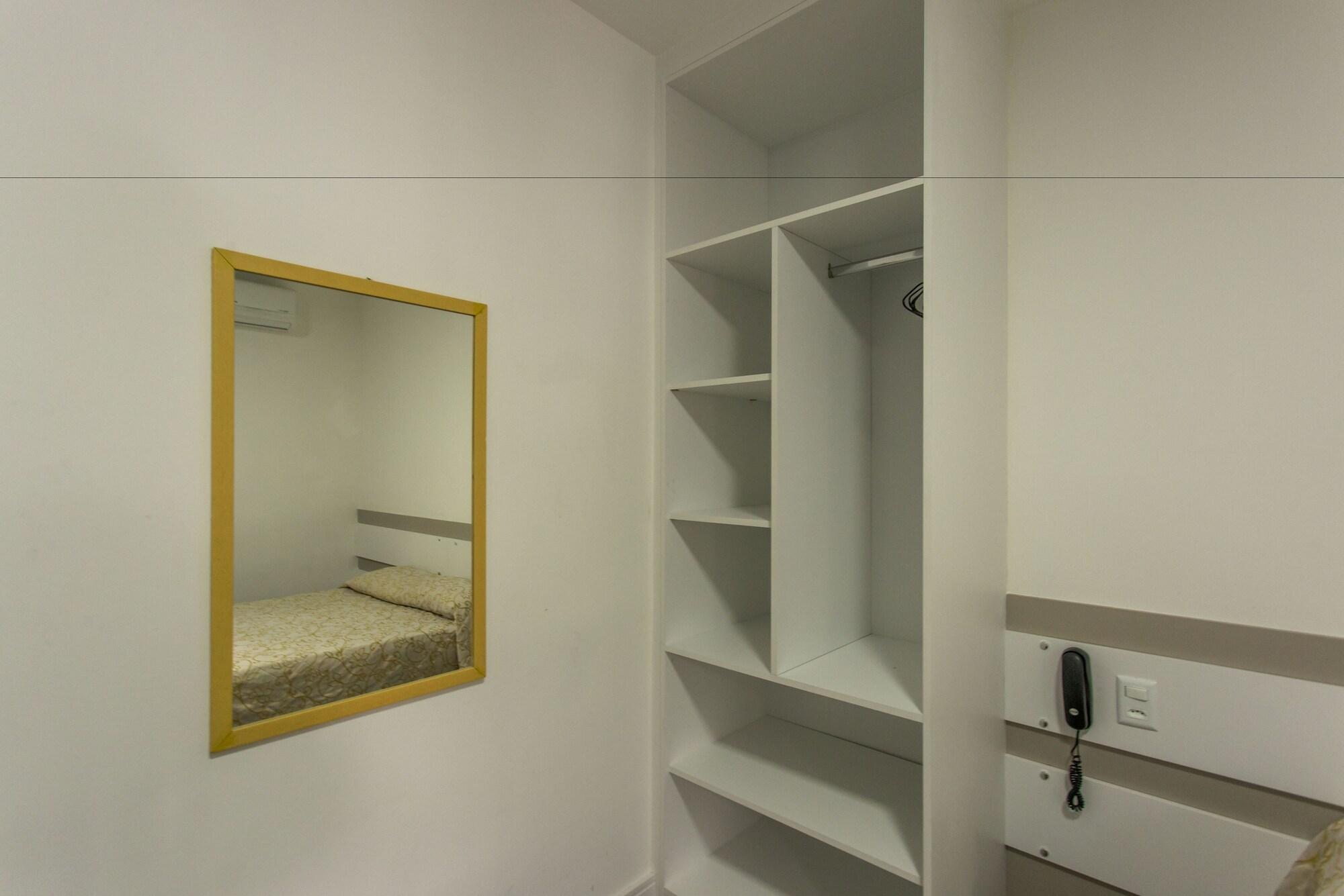 Cardim Plaza Hotel São Paulo Extérieur photo