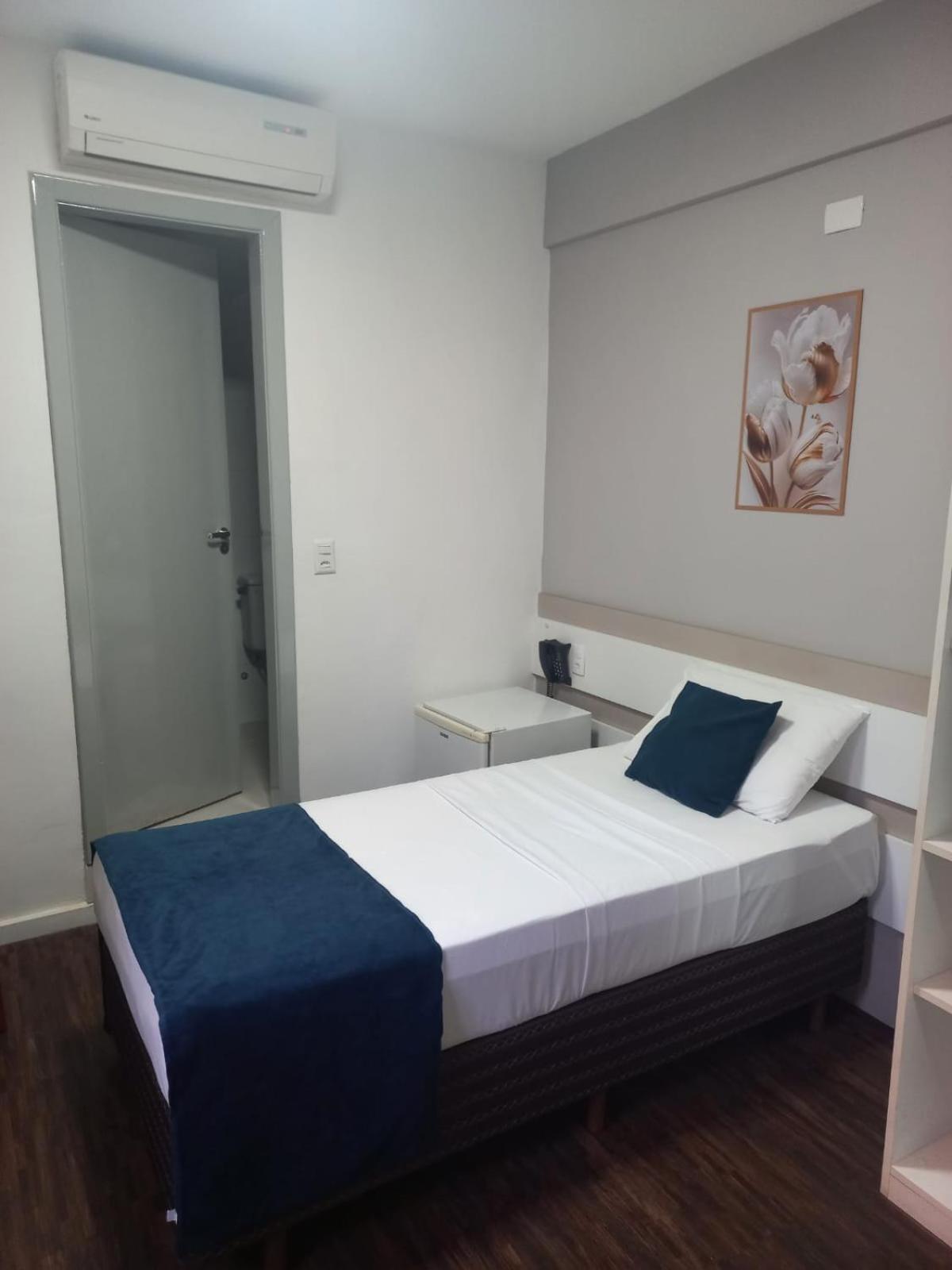 Cardim Plaza Hotel São Paulo Extérieur photo