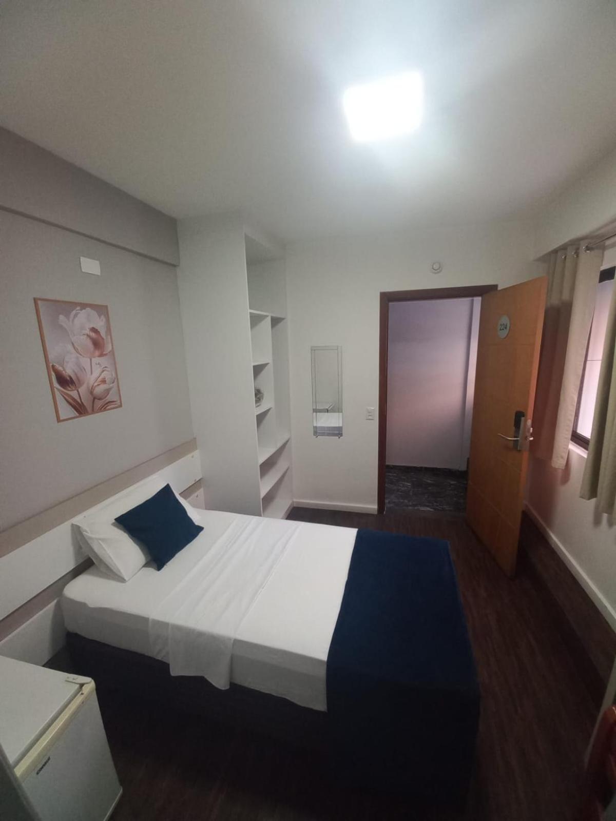 Cardim Plaza Hotel São Paulo Extérieur photo