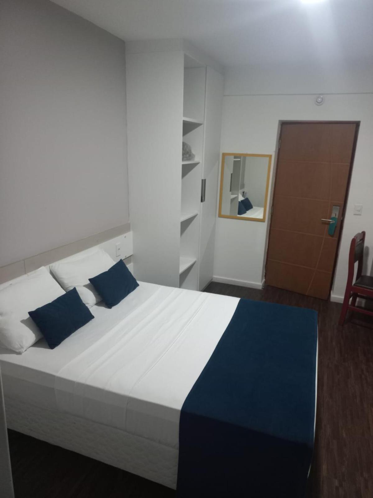Cardim Plaza Hotel São Paulo Extérieur photo