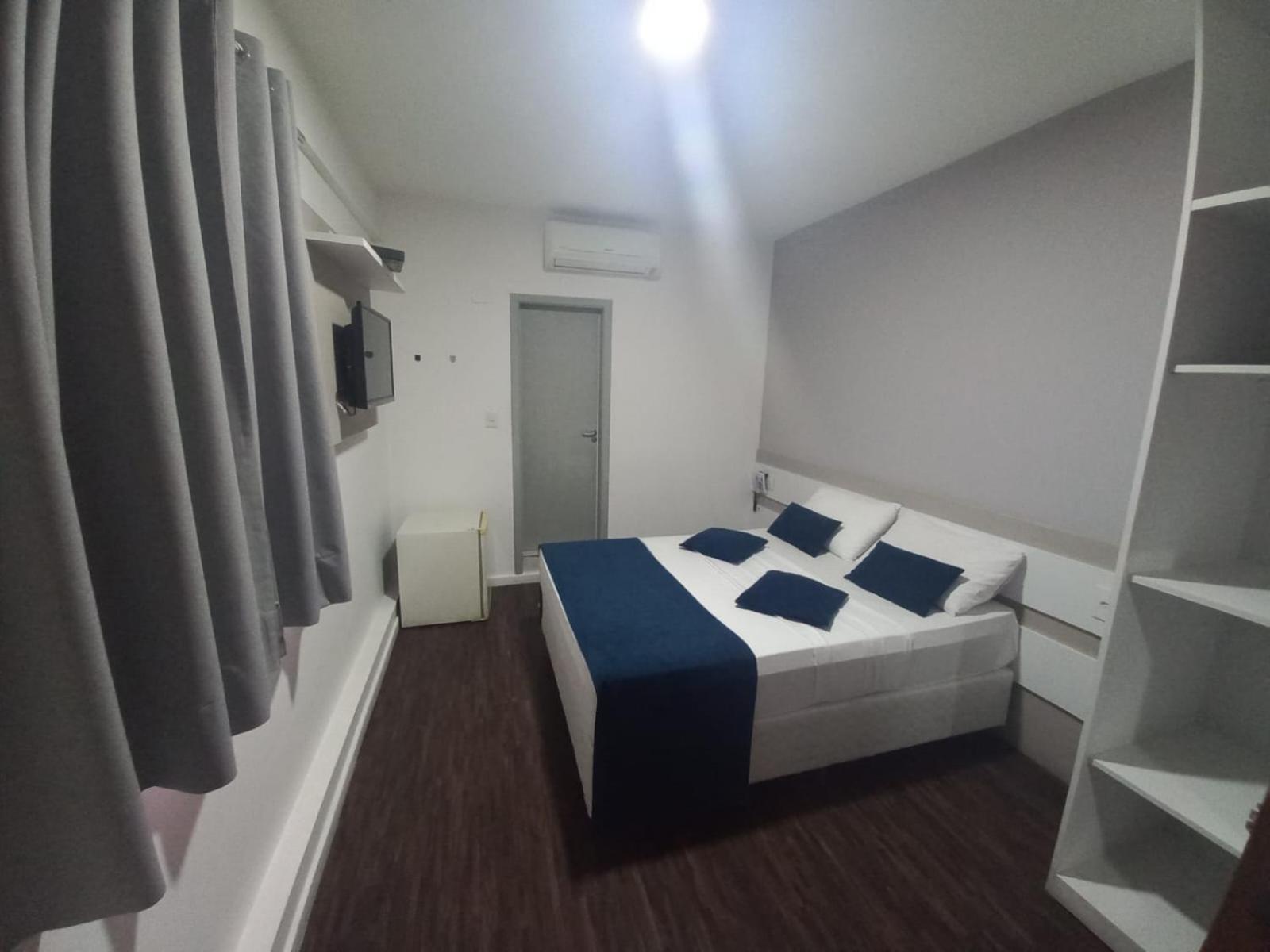 Cardim Plaza Hotel São Paulo Extérieur photo