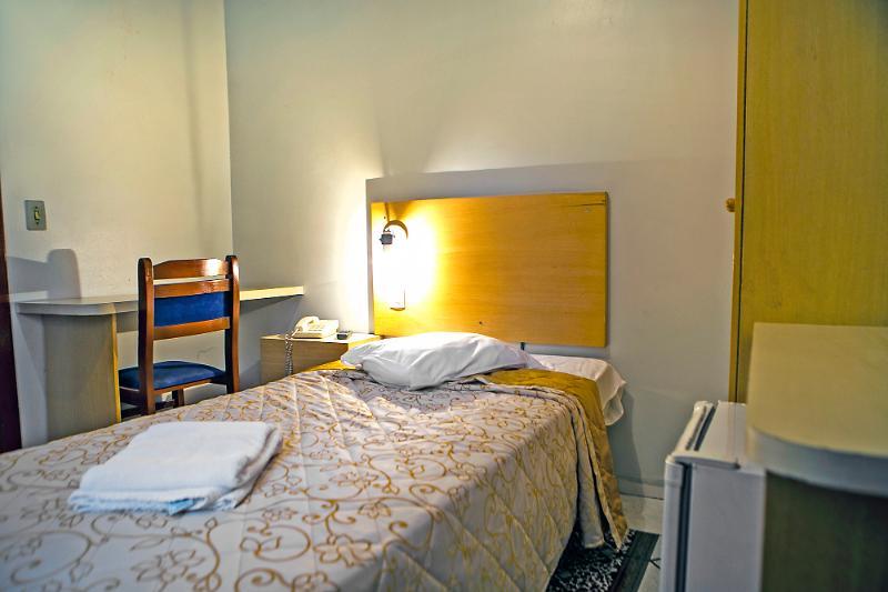 Cardim Plaza Hotel São Paulo Extérieur photo
