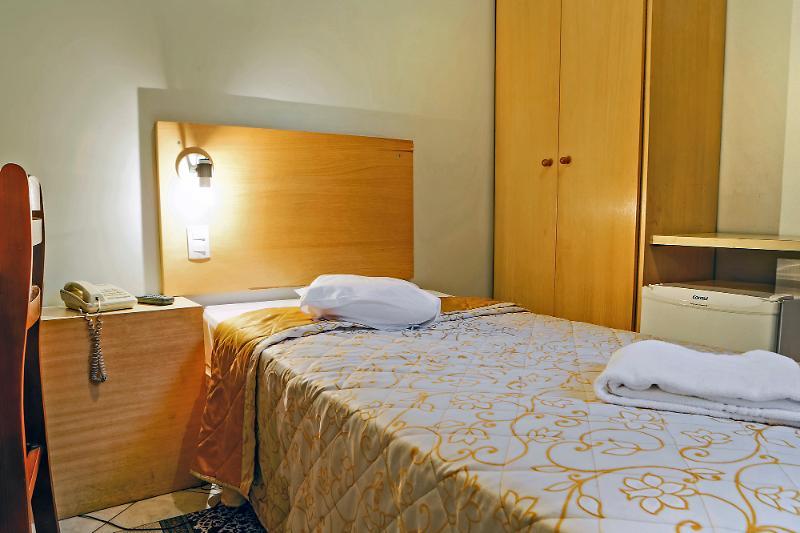 Cardim Plaza Hotel São Paulo Extérieur photo