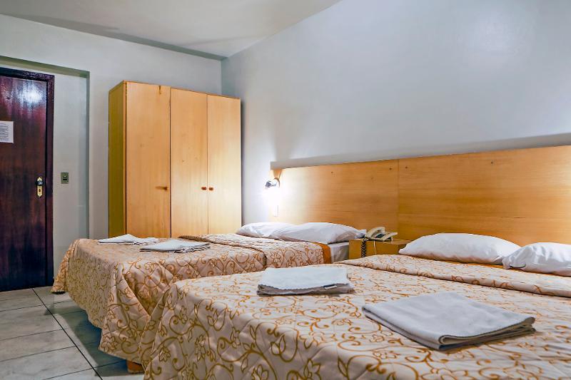 Cardim Plaza Hotel São Paulo Extérieur photo