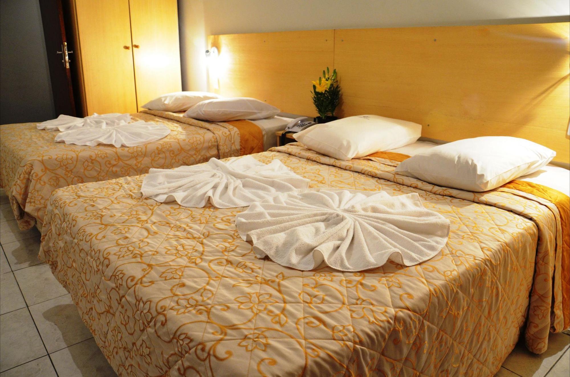 Cardim Plaza Hotel São Paulo Extérieur photo