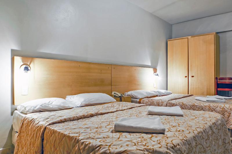 Cardim Plaza Hotel São Paulo Extérieur photo