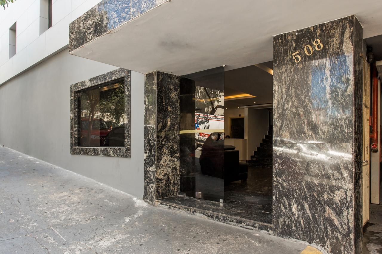 Cardim Plaza Hotel São Paulo Extérieur photo
