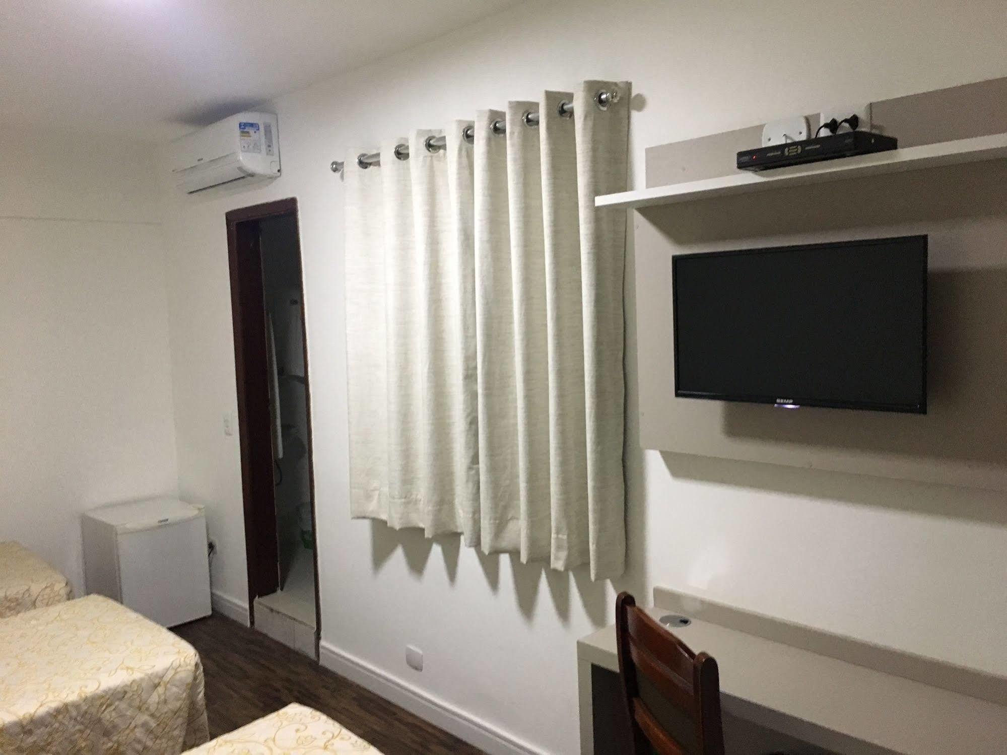 Cardim Plaza Hotel São Paulo Extérieur photo